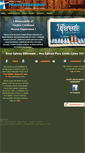 Mobile Screenshot of nuevaesperanza.com